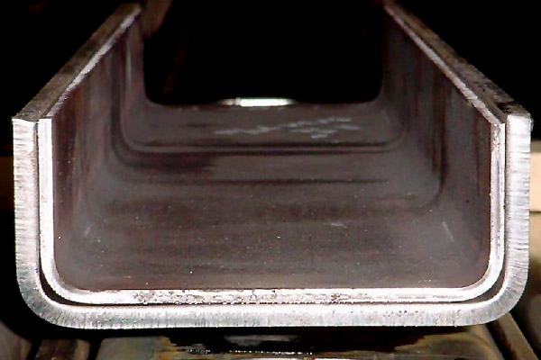 Press Brake Forming - Vicon Fabricating